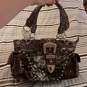 Concealed Carry Purse